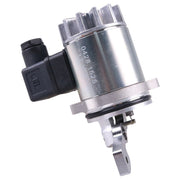 DURAFORCE Fuel Actuator Solenoid 7020458 for JLG Boom Lift 400S 660SJ 800S 740AJ Deutz