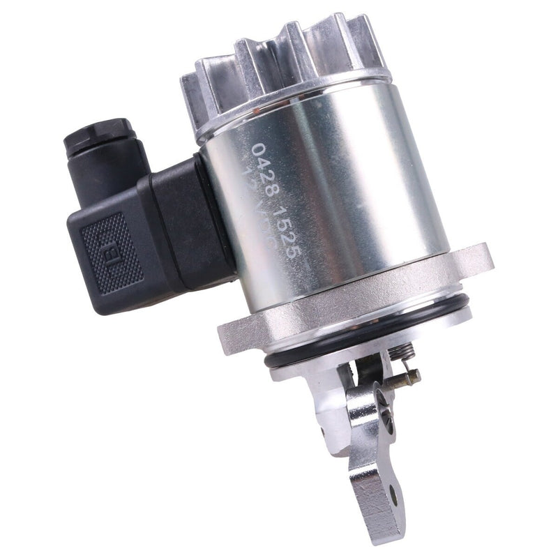 DURAFORCE Fuel Actuator Solenoid 7020458 for JLG Boom Lift 400S 660SJ 800S 740AJ Deutz