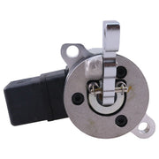 DURAFORCE Fuel Actuator Solenoid 7020458 for JLG Boom Lift 400S 660SJ 800S 740AJ Deutz