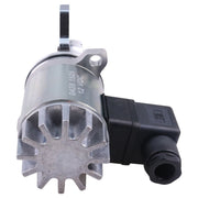 DURAFORCE Fuel Actuator Solenoid 7020458 for JLG Boom Lift 400S 660SJ 800S 740AJ Deutz