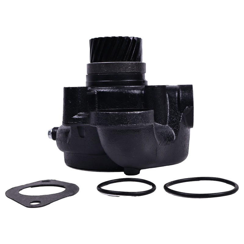 DURAFORCE Volvo Truck Water Pump 20575653 8113523 FE6 FL6 D6A D7C TD63 TD71 A20C L70D