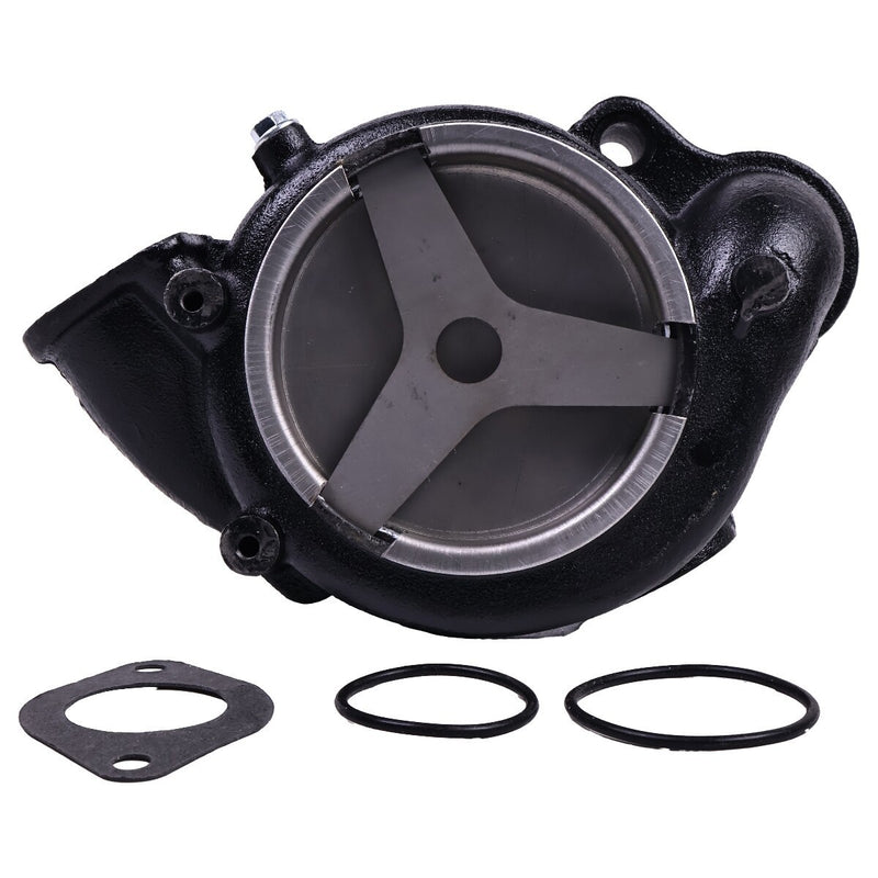 DURAFORCE Volvo Truck Water Pump 20575653 8113523 FE6 FL6 D6A D7C TD63 TD71 A20C L70D