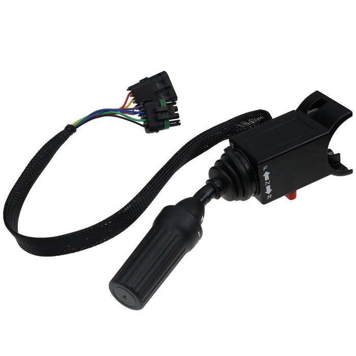 DURAFORCE ZF Transmission Control Shifter Gear Selector 0501210681 with DW-3 Shifter