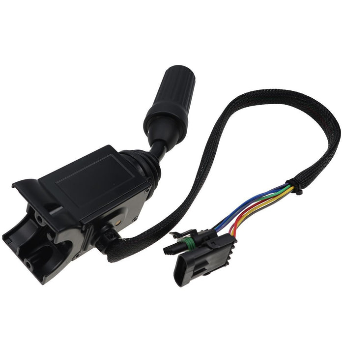 DURAFORCE ZF Transmission Control Shifter Gear Selector 0501210681 with DW-3 Shifter