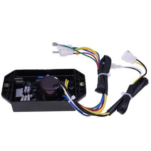 DURAFORCE 5KW KI-DAVR-50S Voltage Regulator for Kipor KDE5000E KDE5000T Single Phase