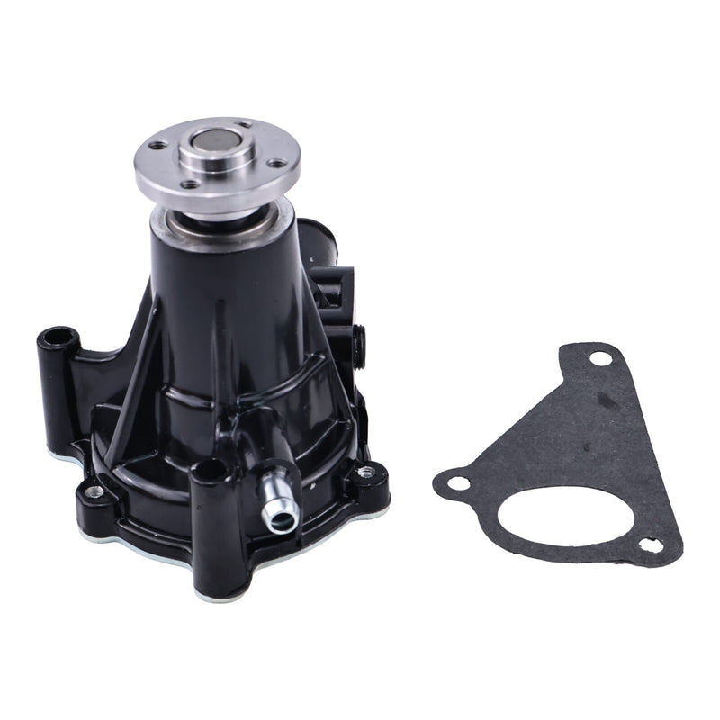 DURAFORCE Water Pump AM880905 for John Deere 3215 3235 3325 3365 Engines 3009-3015