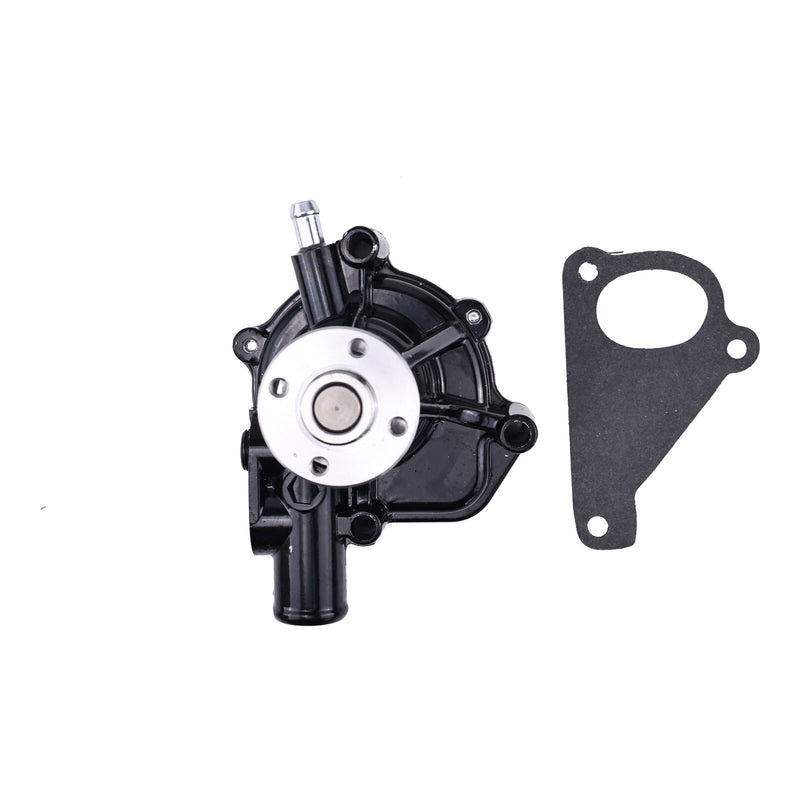 DURAFORCE Water Pump AM880905 for John Deere 3215 3235 3325 3365 Engines 3009-3015
