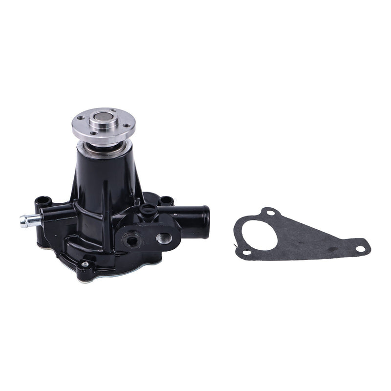 DURAFORCE Water Pump AM880905 for John Deere 3215 3235 3325 3365 Engines 3009-3015