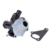 DURAFORCE Water Pump AM880905 for John Deere 3215 3235 3325 3365 Engines 3009-3015