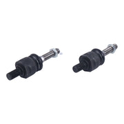 DURAFORCE 2Pcs RH Ball Joint John Deere 5310 5400 5415 5510 5615 5625 Bobcat 6962518