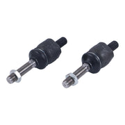 DURAFORCE 2Pcs RH Ball Joint John Deere 5310 5400 5415 5510 5615 5625 Bobcat 6962518
