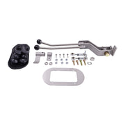 DURAFORCE NP-205 Twin-Stick Shifter for GM Transfer Case w/ Boot NP205GM8