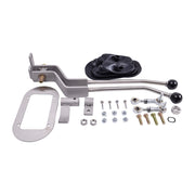DURAFORCE NP-205 Twin-Stick Shifter for GM Transfer Case w/ Boot NP205GM8