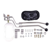 DURAFORCE NP-205 Twin-Stick Shifter for GM Transfer Case w/ Boot NP205GM8