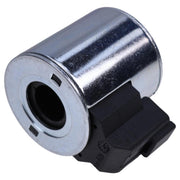DURAFORCE 12V Solenoid Valve Coil 4304112 for HydraForce Series 10 12 16 Deutsch Plug