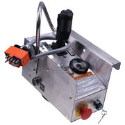 DURAFORCE Control Box for SkyJack Scissor Lift SJIII3015 SJIII3215 SJIII3219 129674