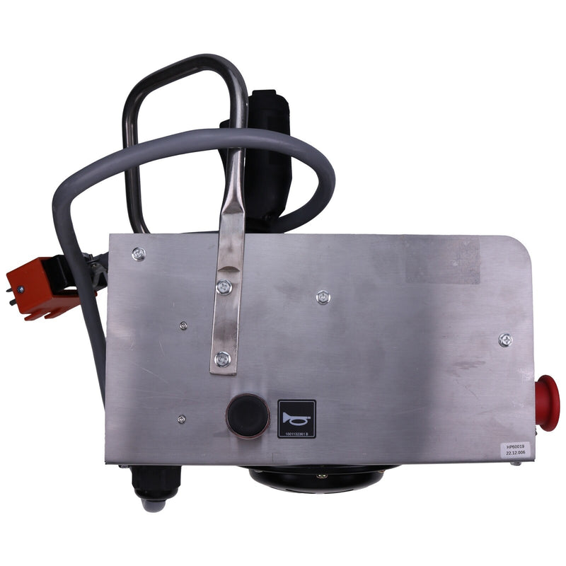 DURAFORCE Control Box for SkyJack Scissor Lift SJIII3015 SJIII3215 SJIII3219 129674