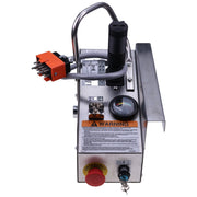 DURAFORCE Control Box for SkyJack Scissor Lift SJIII3015 SJIII3215 SJIII3219 129674