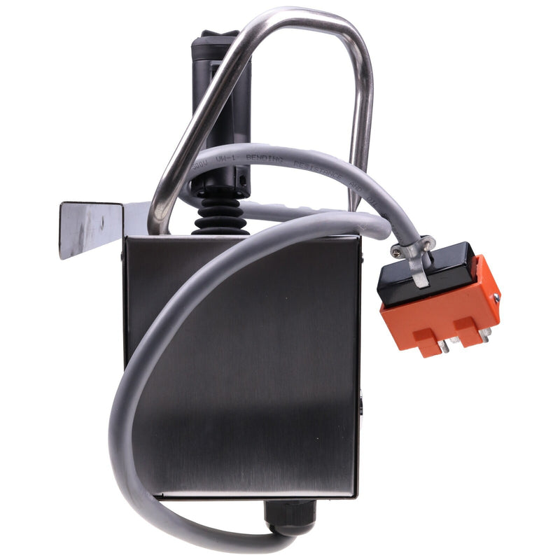 DURAFORCE Control Box for SkyJack Scissor Lift SJIII3015 SJIII3215 SJIII3219 129674