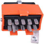 DURAFORCE Control Box for SkyJack Scissor Lift SJIII3015 SJIII3215 SJIII3219 129674