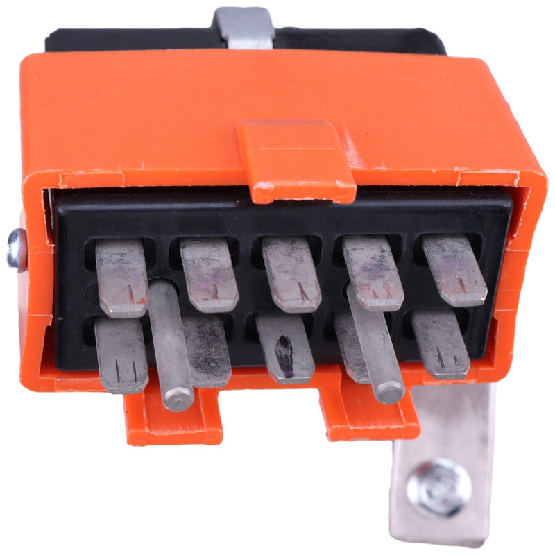 DURAFORCE Control Box for SkyJack Scissor Lift SJIII3015 SJIII3215 SJIII3219 129674