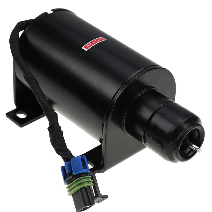 DURAFORCE 12V Speed Solenoid 10-60018-00 for Carrier Transicold Supra Reefer Truck