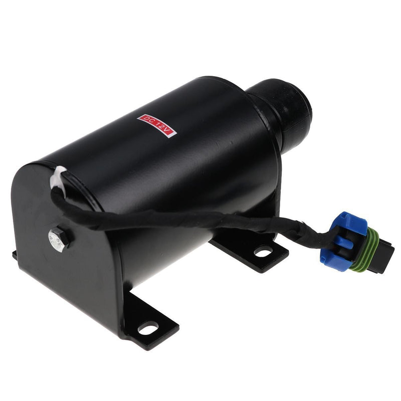 DURAFORCE 12V Speed Solenoid 10-60018-00 for Carrier Transicold Supra Reefer Truck
