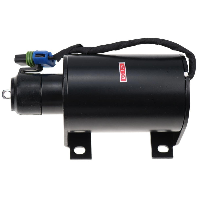DURAFORCE 12V Speed Solenoid 10-60018-00 for Carrier Transicold Supra Reefer Truck