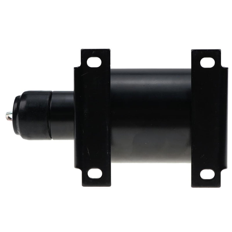 DURAFORCE 12V Speed Solenoid 10-60018-00 for Carrier Transicold Supra Reefer Truck
