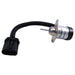 DURAFORCE 12V Fuel Shut Off Solenoid for Kubota V2607 Engine Bobcat S650 T650 5600 5610