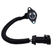 DURAFORCE 12V Fuel Shut Off Solenoid for Kubota V2607 Engine Bobcat S650 T650 5600 5610
