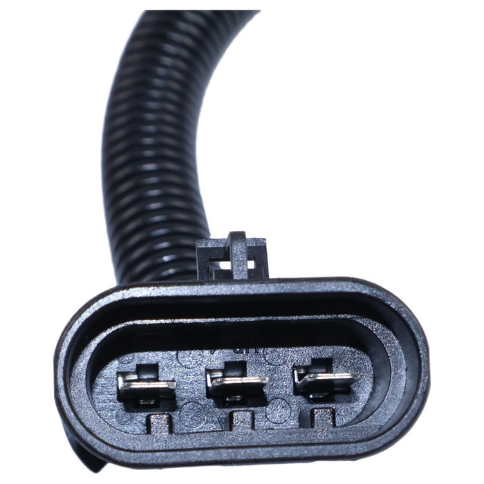 DURAFORCE 12V Fuel Shut Off Solenoid for Kubota V2607 Engine Bobcat S650 T650 5600 5610