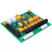 DURAFORCE 24V Generator Control Board 12 Lights 300-4297 300-2812 for Onan