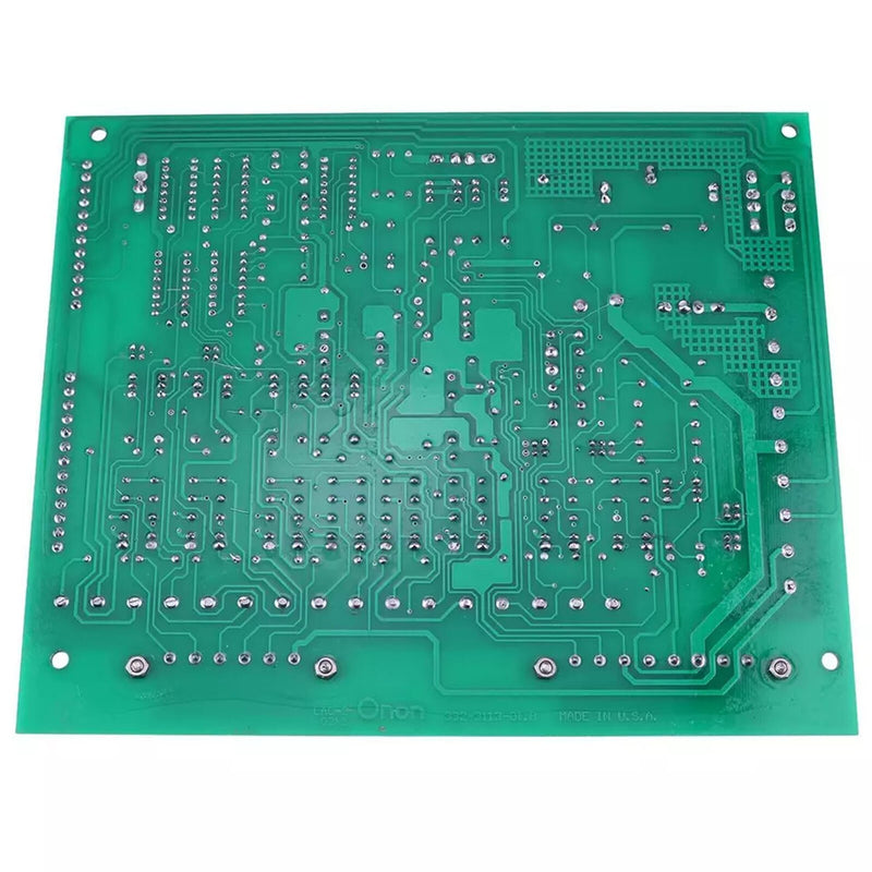 DURAFORCE 24V Generator Control Board 12 Lights 300-4297 300-2812 for Onan