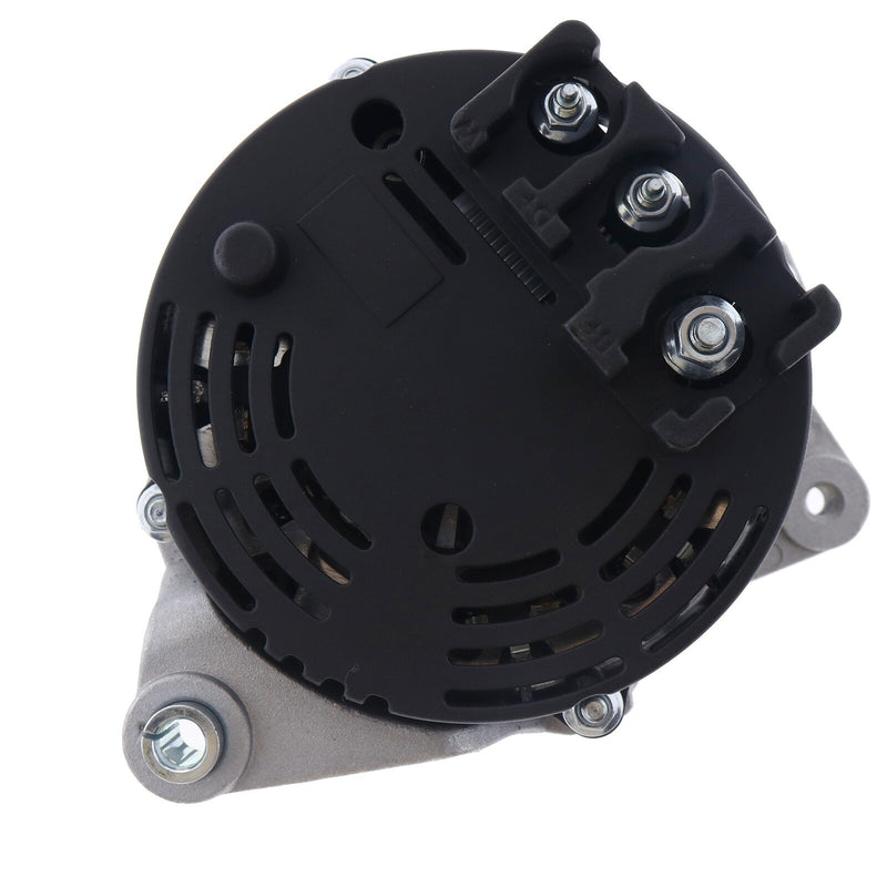 DURAFORCE Perkins Alternator 2871A301 for 1004-40 1104D-44TA 1104C-E44TA 1006-60T 1006-6TW