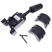 DURAFORCE Switch Joystick Shifter 317114A1 for Case Telescopic Forklift 688G 686GXR