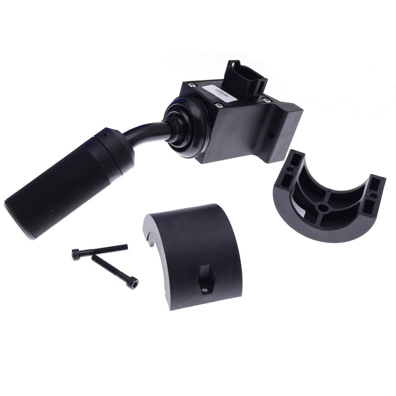 DURAFORCE Switch Joystick Shifter 317114A1 for Case Telescopic Forklift 688G 686GXR