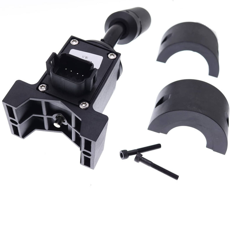 DURAFORCE Switch Joystick Shifter 317114A1 for Case Telescopic Forklift 688G 686GXR