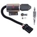 DURAFORCE 12V Fuel Shutoff Solenoid SA-4273-12 F3HZ-9A594-A Ford 7.8L Engine Truck