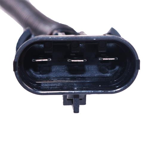 DURAFORCE 12V Fuel Shutoff Solenoid SA-4273-12 F3HZ-9A594-A Ford 7.8L Engine Truck