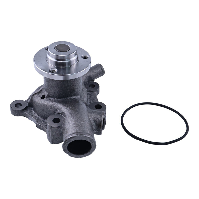 DURAFORCE Water Pump 11-9356 11-8478 for Isuzu D201 DI2.2 SE2.2 Thermo King CG-II SB-II