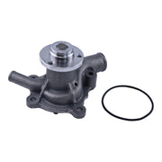 DURAFORCE Water Pump 11-9356 11-8478 for Isuzu D201 DI2.2 SE2.2 Thermo King CG-II SB-II