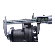 DURAFORCE Water Pump 11-9356 11-8478 for Isuzu D201 DI2.2 SE2.2 Thermo King CG-II SB-II