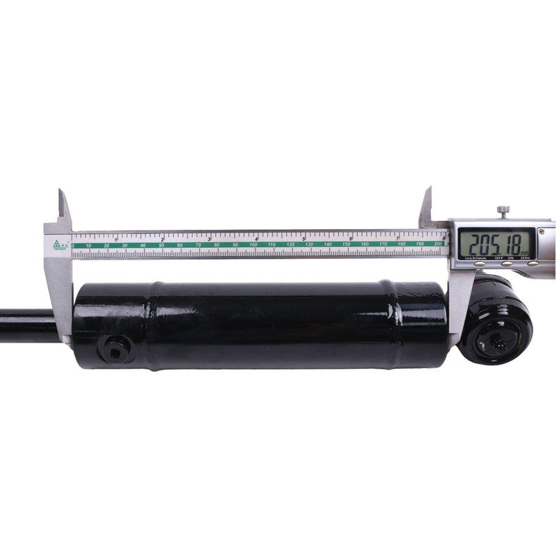 DURAFORCE Hydraulic Steering Cylinder AM108896 for John Deere 955 Tractor LVA23451