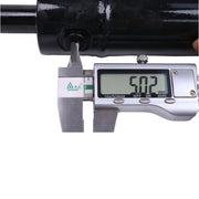 DURAFORCE Hydraulic Steering Cylinder AM108896 for John Deere 955 Tractor LVA23451