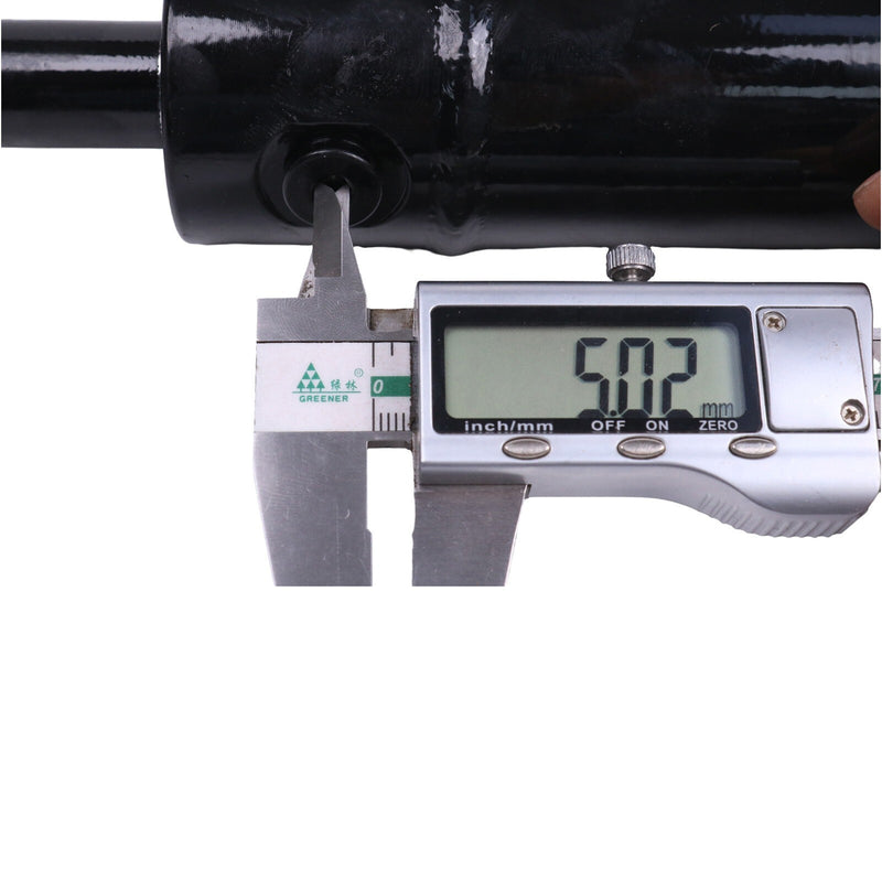 DURAFORCE Hydraulic Steering Cylinder AM108896 for John Deere 955 Tractor LVA23451