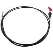 DURAFORCE Emergency Lowering Cable 39232GT for Genie GS-1530 GS-1930 GS-2032 GS-3232