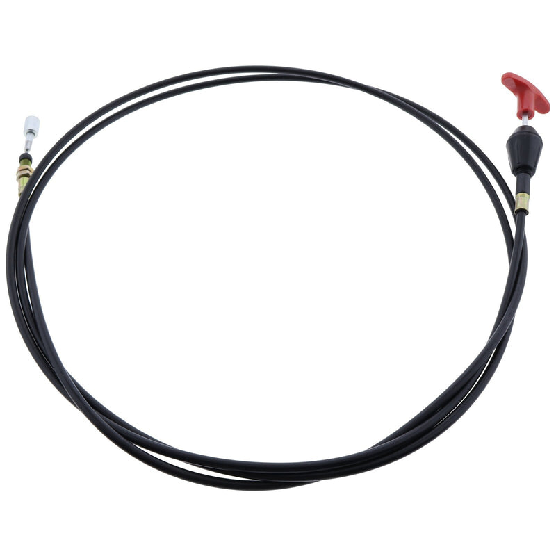 DURAFORCE Emergency Lowering Cable 39232GT for Genie GS-1530 GS-1930 GS-2032 GS-3232