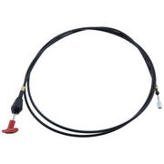DURAFORCE Emergency Lowering Cable 39232GT for Genie GS-1530 GS-1930 GS-2032 GS-3232