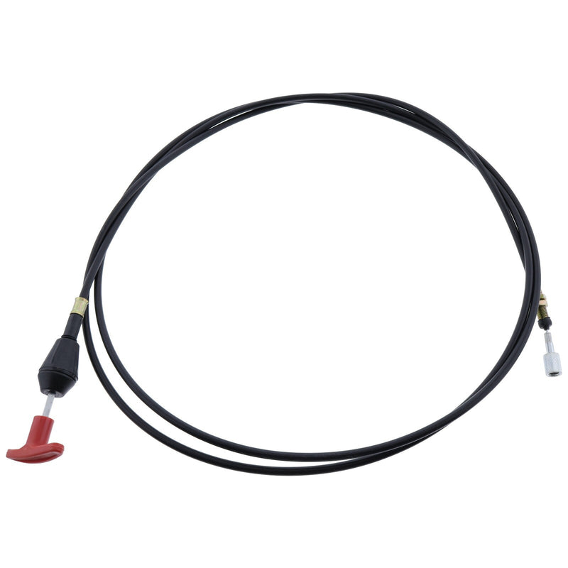 DURAFORCE Emergency Lowering Cable 39232GT for Genie GS-1530 GS-1930 GS-2032 GS-3232